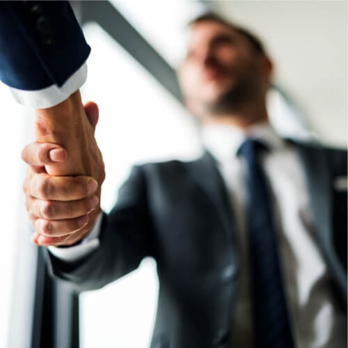 تأمین نیروی انسانی ساختمان