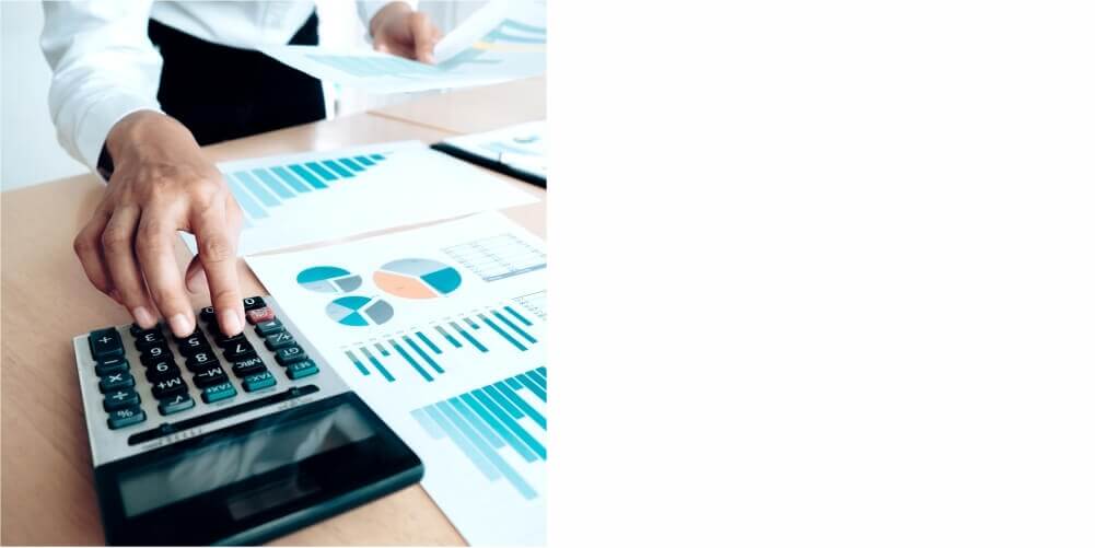 محاسبه شارژ