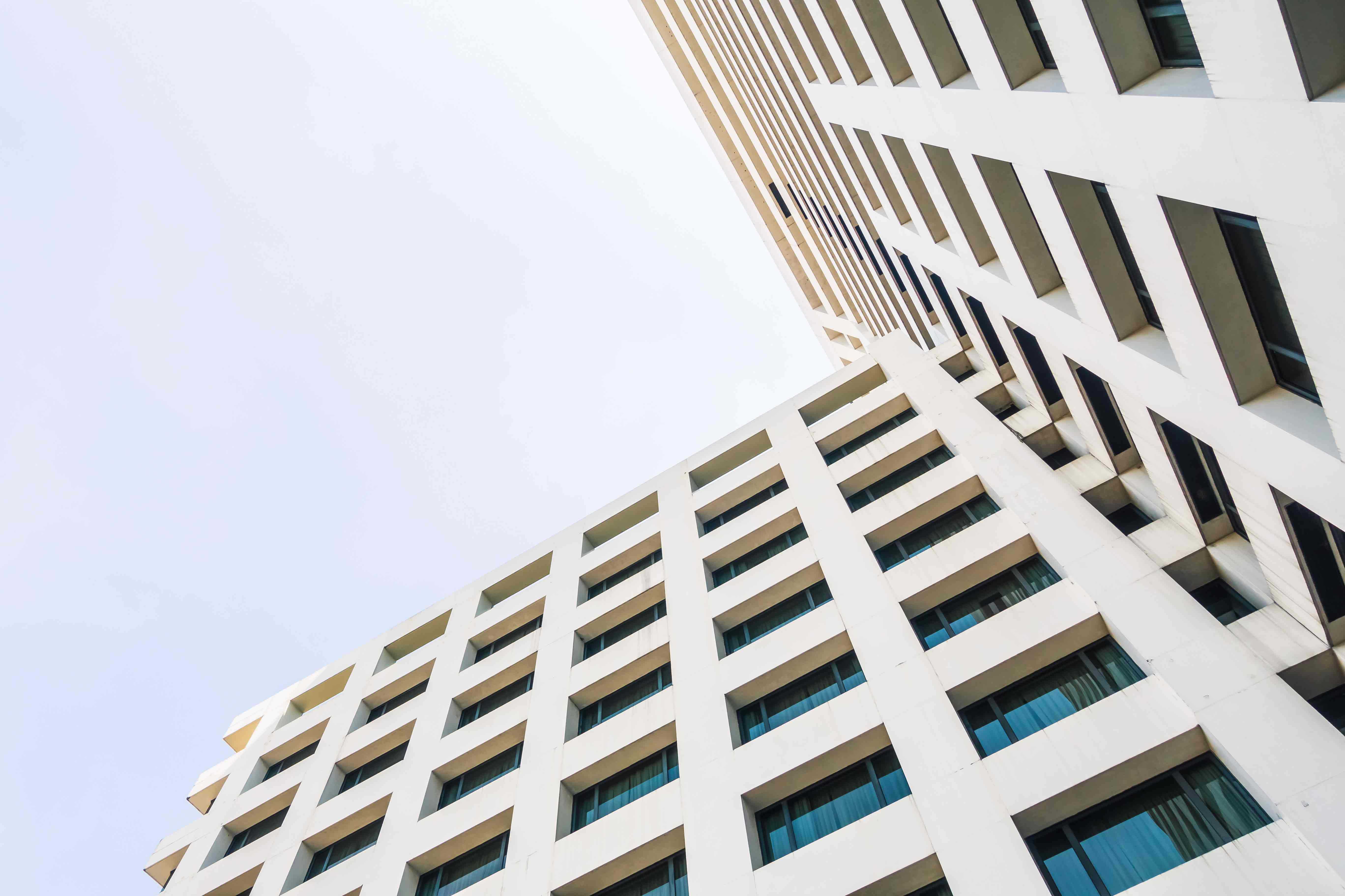 مدیریت ساختمان