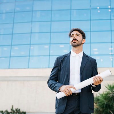 وظایف و اختیارات مدیر ساختمان